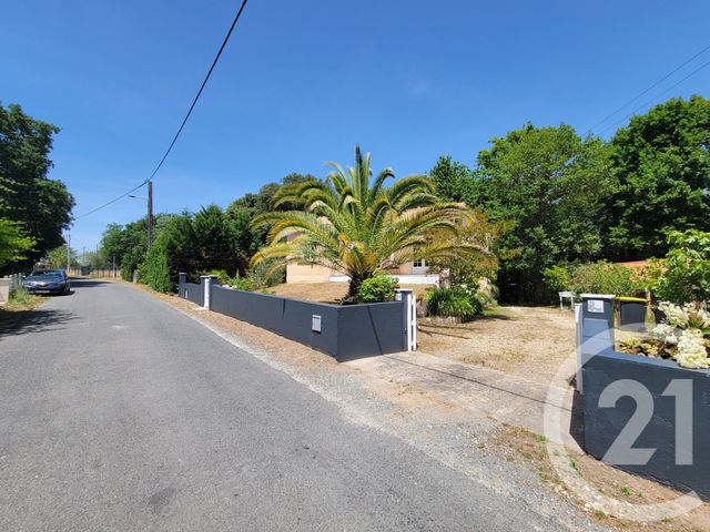 maison à vendre - 3 pièces - 65.69 m2 - LE VERDON SUR MER - 33 - AQUITAINE - Century 21 Agence Biran