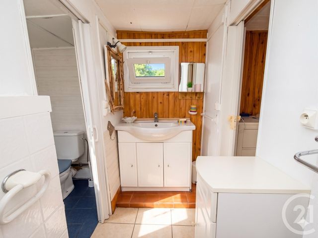 maison à vendre - 3 pièces - 65.69 m2 - LE VERDON SUR MER - 33 - AQUITAINE - Century 21 Agence Biran