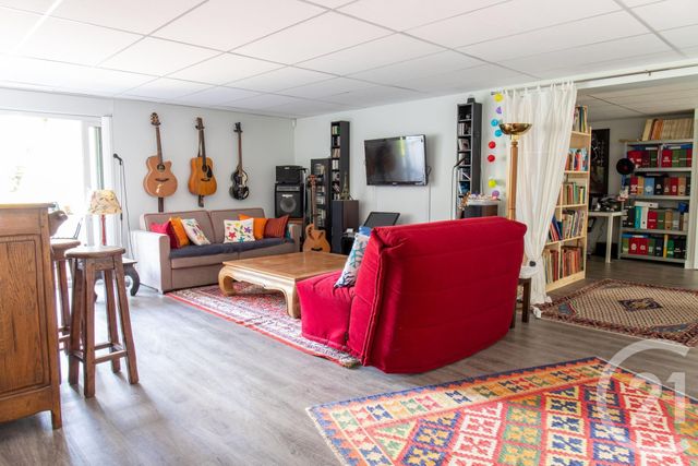 Afficher la photo en grand maison à vendre - 6 pièces - 196.0 m2 - SOULAC SUR MER - 33 - AQUITAINE - Century 21 Agence Biran