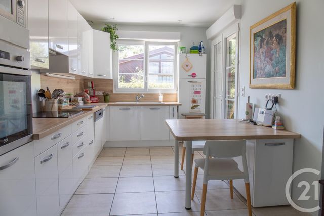 Afficher la photo en grand maison à vendre - 6 pièces - 196.0 m2 - SOULAC SUR MER - 33 - AQUITAINE - Century 21 Agence Biran
