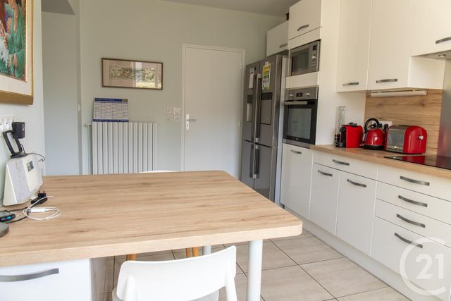 Afficher la photo en grand maison à vendre - 6 pièces - 196.0 m2 - SOULAC SUR MER - 33 - AQUITAINE - Century 21 Agence Biran
