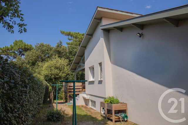 Afficher la photo en grand maison à vendre - 6 pièces - 196.0 m2 - SOULAC SUR MER - 33 - AQUITAINE - Century 21 Agence Biran