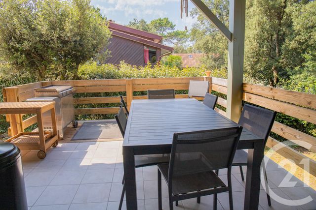 Afficher la photo en grand maison à vendre - 6 pièces - 196.0 m2 - SOULAC SUR MER - 33 - AQUITAINE - Century 21 Agence Biran