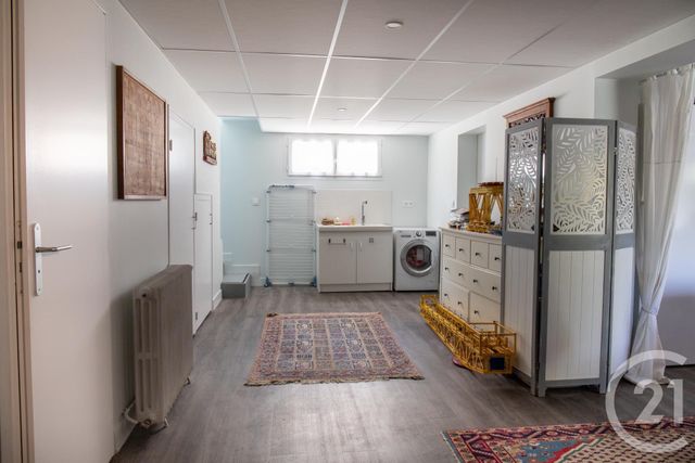 Afficher la photo en grand maison à vendre - 6 pièces - 196.0 m2 - SOULAC SUR MER - 33 - AQUITAINE - Century 21 Agence Biran