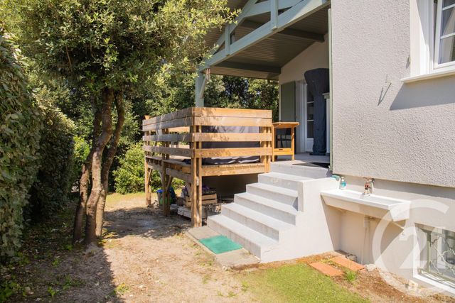 Afficher la photo en grand maison à vendre - 6 pièces - 196.0 m2 - SOULAC SUR MER - 33 - AQUITAINE - Century 21 Agence Biran