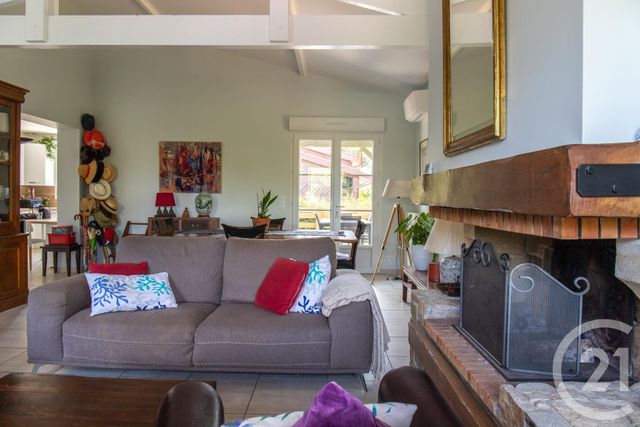 Afficher la photo en grand maison à vendre - 6 pièces - 196.0 m2 - SOULAC SUR MER - 33 - AQUITAINE - Century 21 Agence Biran