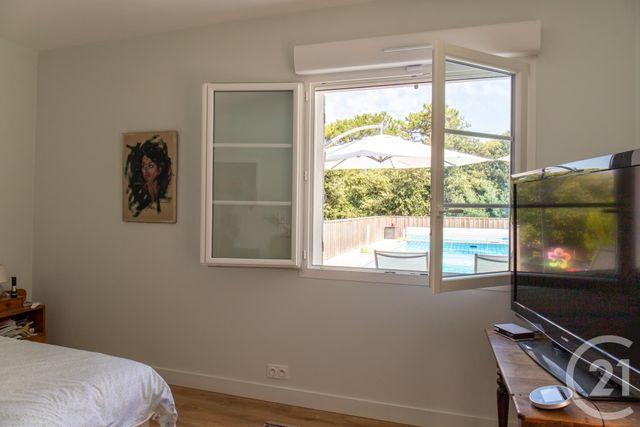 Afficher la photo en grand maison à vendre - 6 pièces - 196.0 m2 - SOULAC SUR MER - 33 - AQUITAINE - Century 21 Agence Biran