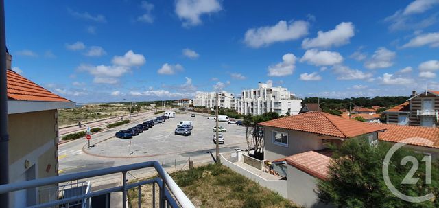 Afficher la photo en grand Appartement Duplex à vendre - 3 pièces - 58.0 m2 - SOULAC SUR MER - 33 - AQUITAINE - Century 21 Agence Biran