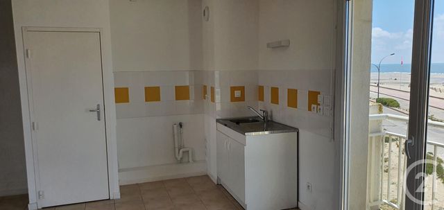 Afficher la photo en grand Appartement Duplex à vendre - 3 pièces - 58.0 m2 - SOULAC SUR MER - 33 - AQUITAINE - Century 21 Agence Biran