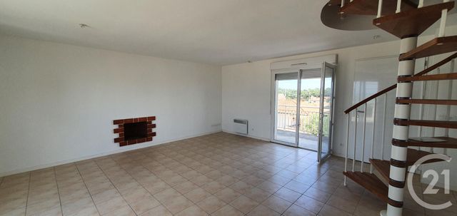 Afficher la photo en grand Appartement Duplex à vendre - 3 pièces - 58.0 m2 - SOULAC SUR MER - 33 - AQUITAINE - Century 21 Agence Biran