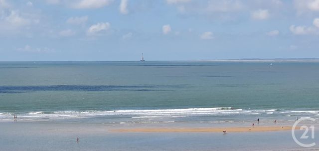 Afficher la photo en grand Appartement Duplex à vendre - 3 pièces - 58.0 m2 - SOULAC SUR MER - 33 - AQUITAINE - Century 21 Agence Biran