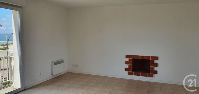 Afficher la photo en grand Appartement Duplex à vendre - 3 pièces - 58.0 m2 - SOULAC SUR MER - 33 - AQUITAINE - Century 21 Agence Biran