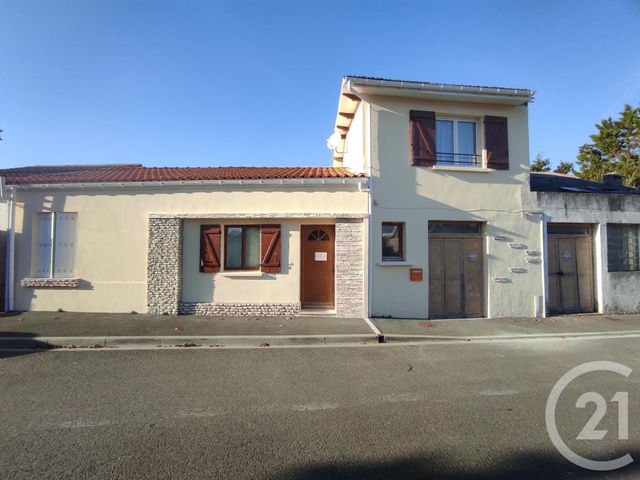 maison - LE VERDON SUR MER - 33