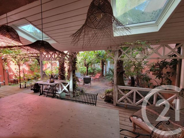 maison à vendre - 5 pièces - 164.5 m2 - SOULAC SUR MER - 33 - AQUITAINE - Century 21 Agence Biran