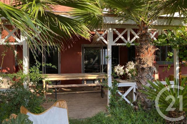 maison à vendre - 5 pièces - 164.5 m2 - SOULAC SUR MER - 33 - AQUITAINE - Century 21 Agence Biran