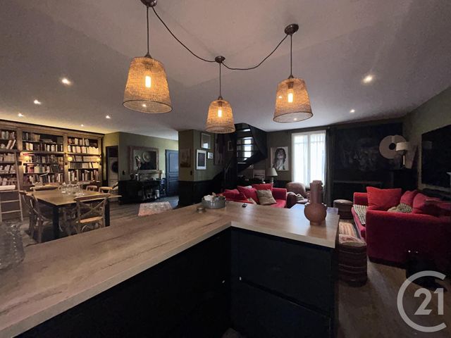 maison à vendre - 5 pièces - 164.5 m2 - SOULAC SUR MER - 33 - AQUITAINE - Century 21 Agence Biran