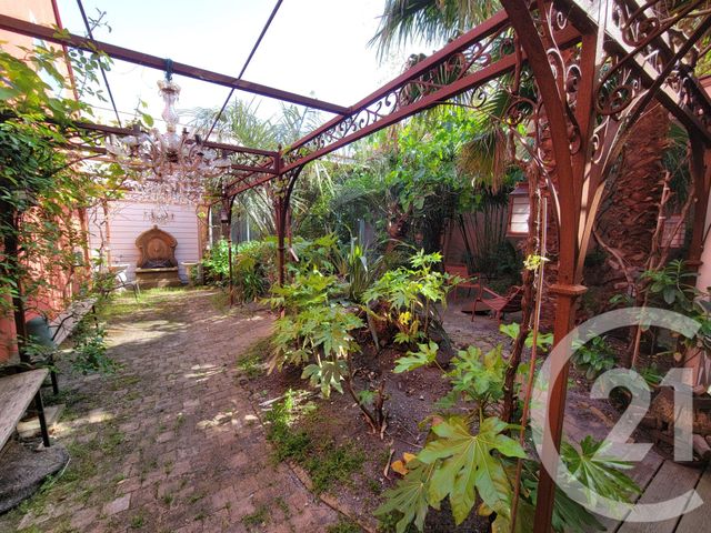maison à vendre - 5 pièces - 164.5 m2 - SOULAC SUR MER - 33 - AQUITAINE - Century 21 Agence Biran