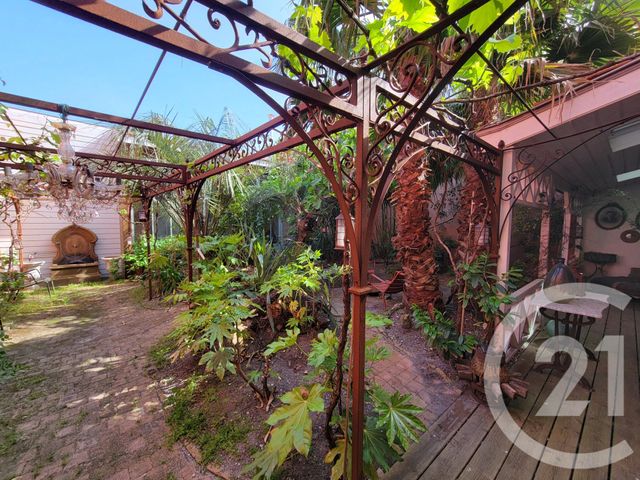 maison à vendre - 5 pièces - 164.5 m2 - SOULAC SUR MER - 33 - AQUITAINE - Century 21 Agence Biran