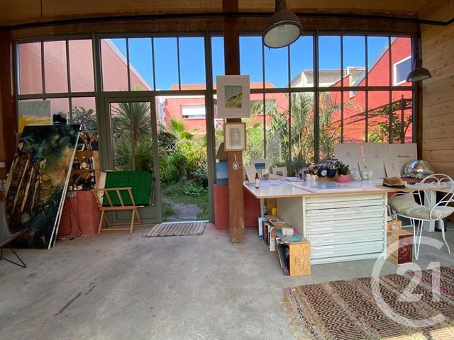 maison à vendre - 5 pièces - 164.5 m2 - SOULAC SUR MER - 33 - AQUITAINE - Century 21 Agence Biran