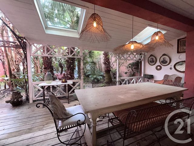 maison à vendre - 5 pièces - 164.5 m2 - SOULAC SUR MER - 33 - AQUITAINE - Century 21 Agence Biran