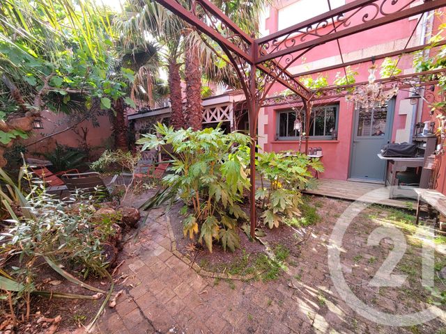 maison à vendre - 5 pièces - 164.5 m2 - SOULAC SUR MER - 33 - AQUITAINE - Century 21 Agence Biran