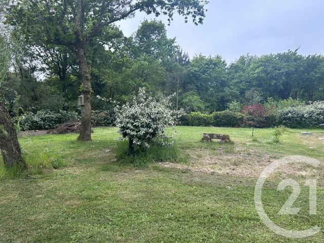 maison à vendre - 5 pièces - 109.12 m2 - ST VIVIEN DE MEDOC - 33 - AQUITAINE - Century 21 Agence Biran