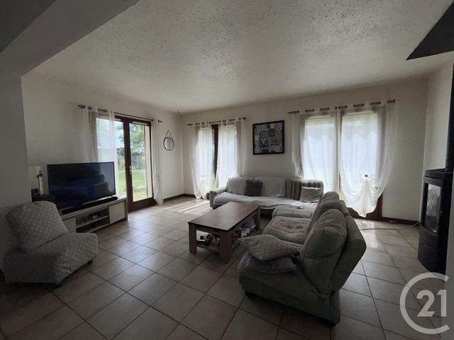 maison à vendre - 5 pièces - 109.12 m2 - ST VIVIEN DE MEDOC - 33 - AQUITAINE - Century 21 Agence Biran