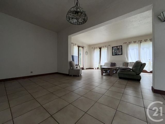 maison à vendre - 5 pièces - 109.12 m2 - ST VIVIEN DE MEDOC - 33 - AQUITAINE - Century 21 Agence Biran