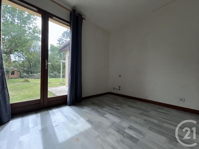 maison à vendre - 5 pièces - 109.12 m2 - ST VIVIEN DE MEDOC - 33 - AQUITAINE - Century 21 Agence Biran