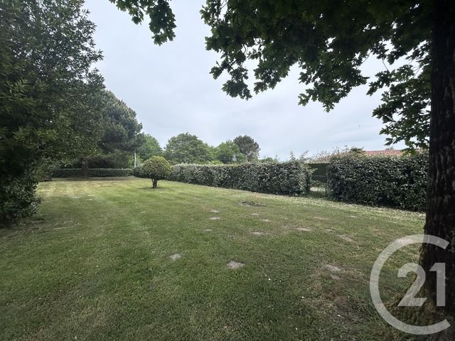 maison à vendre - 5 pièces - 109.12 m2 - ST VIVIEN DE MEDOC - 33 - AQUITAINE - Century 21 Agence Biran