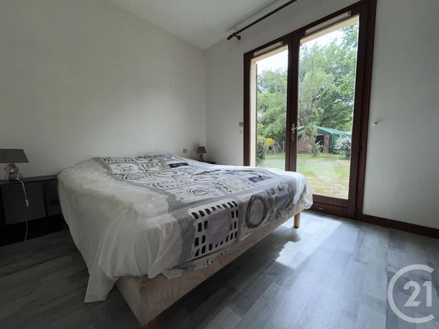 maison à vendre - 5 pièces - 109.12 m2 - ST VIVIEN DE MEDOC - 33 - AQUITAINE - Century 21 Agence Biran