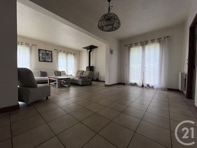 maison à vendre - 5 pièces - 109.12 m2 - ST VIVIEN DE MEDOC - 33 - AQUITAINE - Century 21 Agence Biran