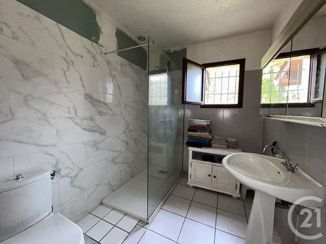 maison à vendre - 5 pièces - 109.12 m2 - ST VIVIEN DE MEDOC - 33 - AQUITAINE - Century 21 Agence Biran