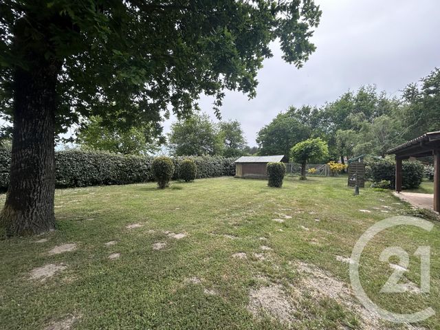 maison à vendre - 5 pièces - 109.12 m2 - ST VIVIEN DE MEDOC - 33 - AQUITAINE - Century 21 Agence Biran
