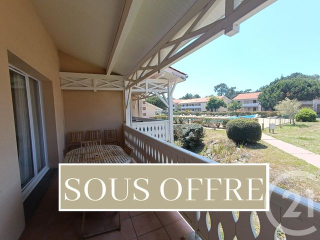  - SOULAC SUR MER - 