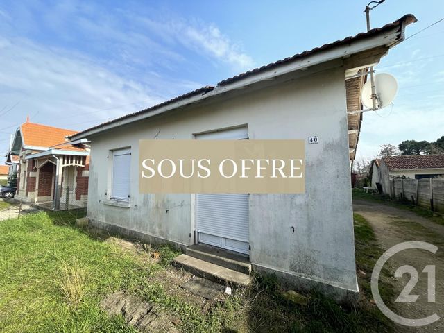  - SOULAC SUR MER - 