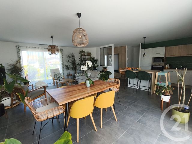 maison à vendre - 4 pièces - 109.47 m2 - SOULAC SUR MER - 33 - AQUITAINE - Century 21 Agence Biran