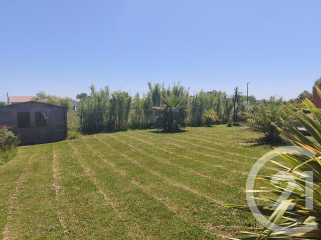 maison à vendre - 4 pièces - 109.47 m2 - SOULAC SUR MER - 33 - AQUITAINE - Century 21 Agence Biran