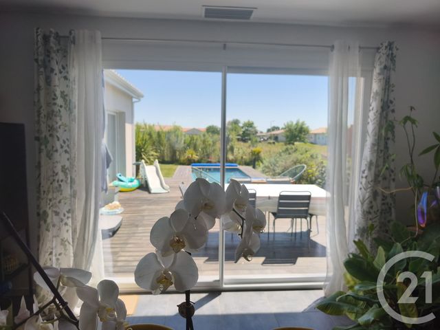 maison à vendre - 4 pièces - 109.47 m2 - SOULAC SUR MER - 33 - AQUITAINE - Century 21 Agence Biran
