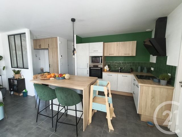 maison à vendre - 4 pièces - 109.47 m2 - SOULAC SUR MER - 33 - AQUITAINE - Century 21 Agence Biran