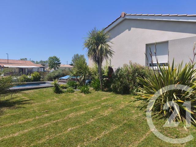 maison à vendre - 4 pièces - 109.47 m2 - SOULAC SUR MER - 33 - AQUITAINE - Century 21 Agence Biran