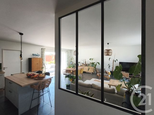 maison à vendre - 4 pièces - 109.47 m2 - SOULAC SUR MER - 33 - AQUITAINE - Century 21 Agence Biran