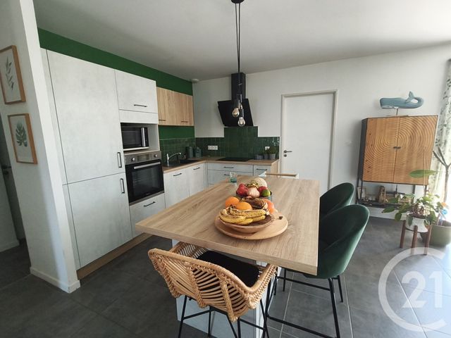 maison à vendre - 4 pièces - 109.47 m2 - SOULAC SUR MER - 33 - AQUITAINE - Century 21 Agence Biran