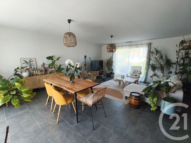maison à vendre - 4 pièces - 109.47 m2 - SOULAC SUR MER - 33 - AQUITAINE - Century 21 Agence Biran