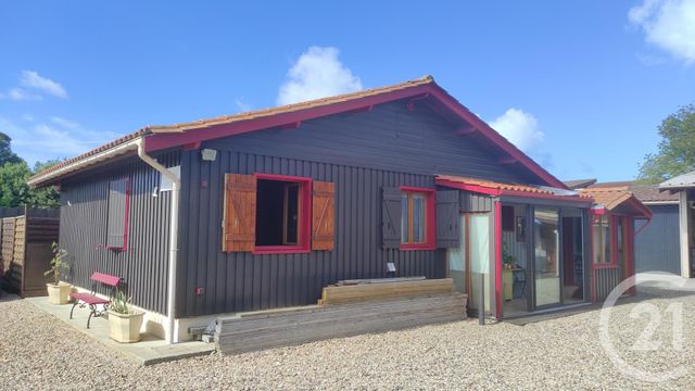 maison - SOULAC SUR MER - 33