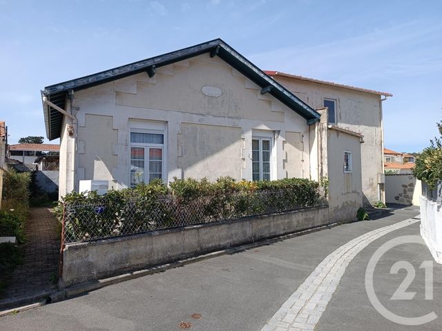 maison à vendre - 3 pièces - 72.23 m2 - LE VERDON SUR MER - 33 - AQUITAINE - Century 21 Agence Biran