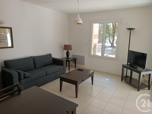 Studio à vendre - 1 pièce - 30.5 m2 - SOULAC SUR MER - 33 - AQUITAINE - Century 21 Agence Biran