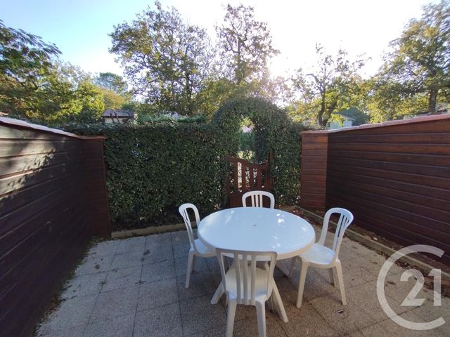 maison à vendre - 4 pièces - 50.01 m2 - SOULAC SUR MER - 33 - AQUITAINE - Century 21 Agence Biran