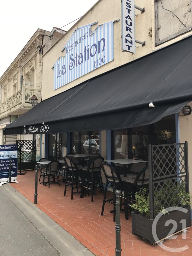 maison - SOULAC SUR MER - 33