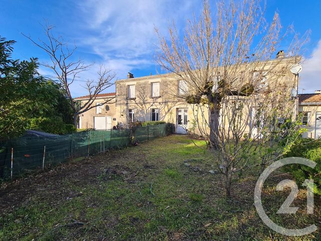 maison - ST VIVIEN DE MEDOC - 33